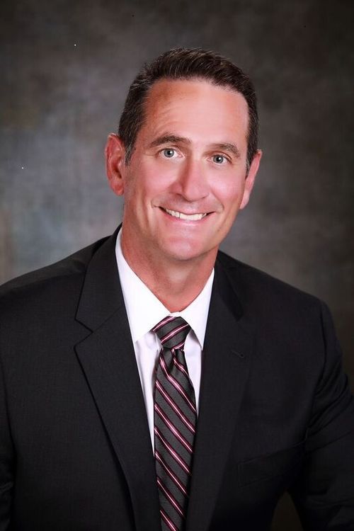 Dan DeGroot